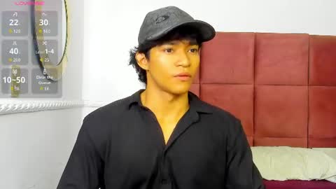 luca_mashle online show from July 14, 3:00 am