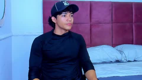 luca_mashle online show from June 28, 5:24 am
