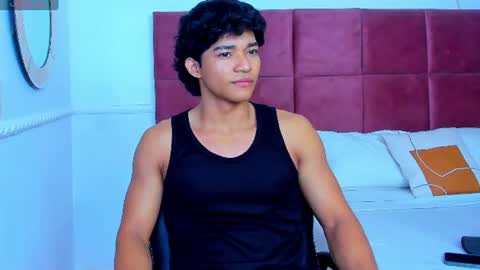 luca_mashle online show from June 24, 5:43 am
