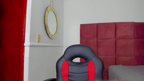 luca_mashle online show from June 12, 3:38 am