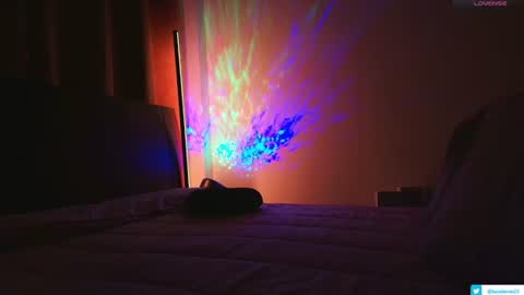 Luca Ferrer online show from July 7, 3:17 am