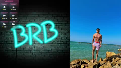 Luca Dior online show from July 4, 11:24 am