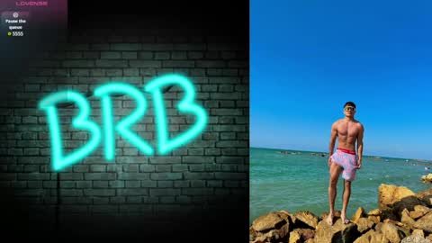 Luca Dior online show from May 20, 12:12 pm