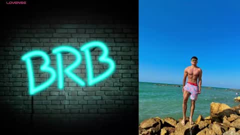 Luca Dior online show from July 3, 10:32 am
