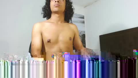lucas online show from May 12, 11:02 pm
