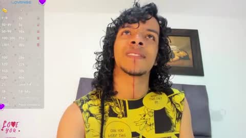 lucas_cruz1 online show from July 30, 4:12 am