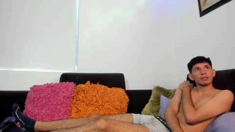 lucas_dream online show from May 4, 12:51 pm