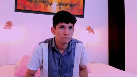 lucas_dream online show from June 18, 11:59 am