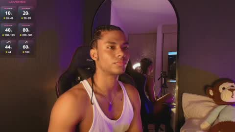   online show from May 3, 1:58 pm