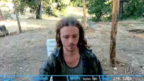 LucasJacobs online show from June 29, 2:07 am