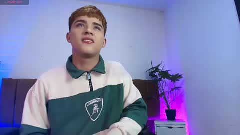Lucas lovee online show from June 21, 1:39 pm