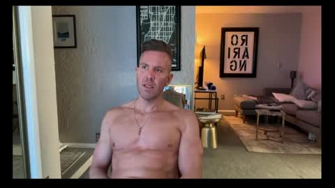 Lucas Jake online show from May 11, 10:51 pm