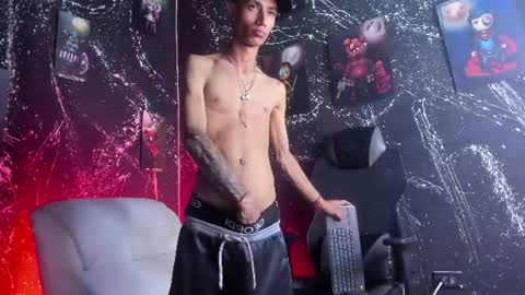 Lucas online show from July 22, 6:16 am