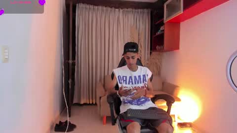 Lucas online show from August 5, 5:56 am