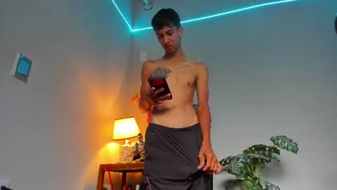 Pirulo online show from June 9, 12:51 pm