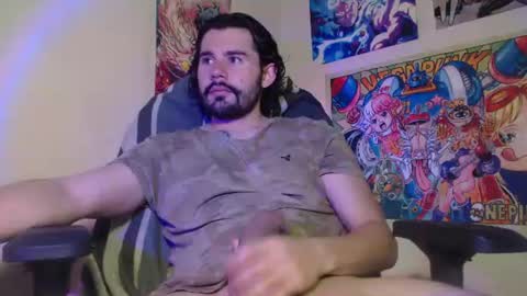 Nathan online show from August 2, 11:03 pm