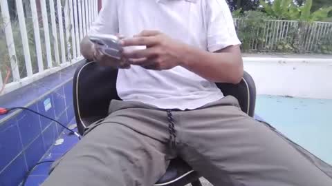 leonel online show from July 17, 9:54 pm