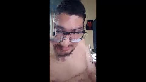 Lcio Ricardo online show from May 24, 1:17 pm