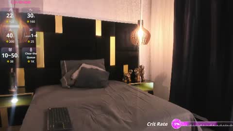 Lucio online show from June 22, 11:58 am