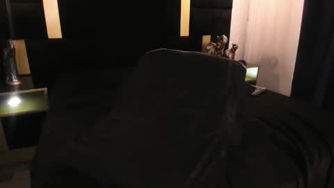 Lucio online show from May 9, 1:45 pm