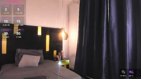 Lucio online show from June 27, 12:22 pm