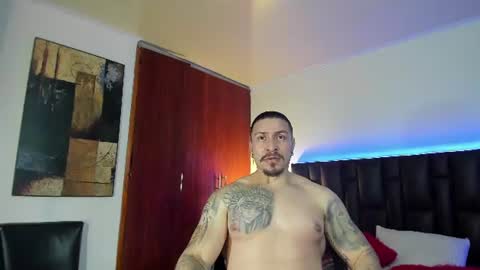 luck online show from July 26, 12:07 am