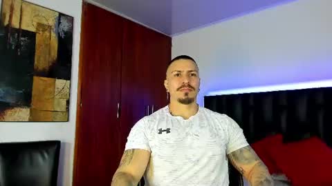 luck online show from July 28, 11:25 pm