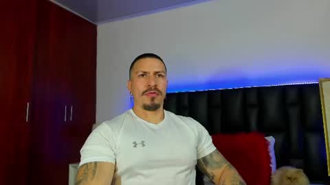 luck online show from July 21, 6:43 pm