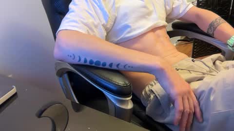 lucky_bme online show from May 3, 2:58 am