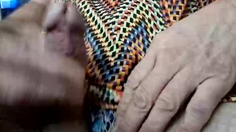 luckysylo15 online show from May 29, 4:06 pm