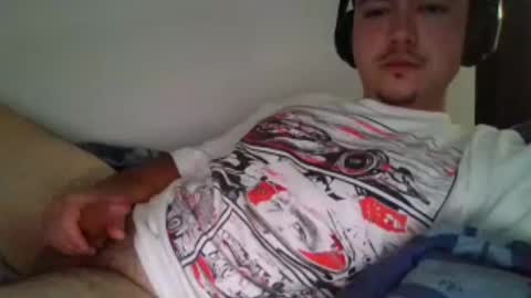 Zack online show from June 12, 11:24 pm
