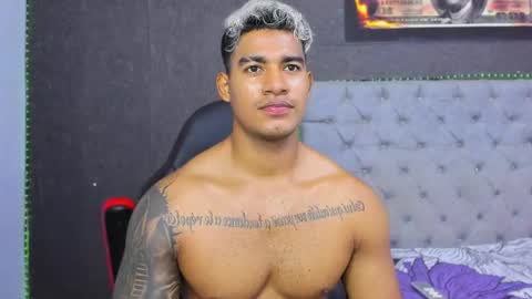 Luigi Independent model online show from May 6, 5:46 pm