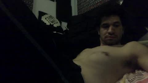 luis603ito online show from May 11, 1:29 am