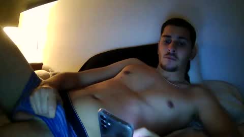 luiscontigo69 online show from April 16, 9:26 pm