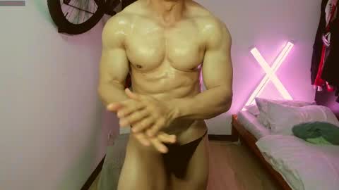Luis Fer PVT IS OPEN online show from May 3, 11:50 pm