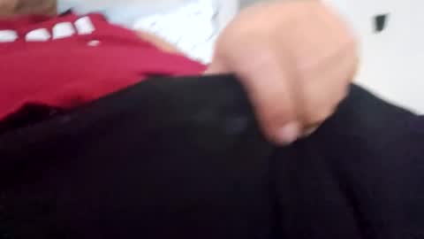 luisgspotdetector online show from November 23, 7:25 pm