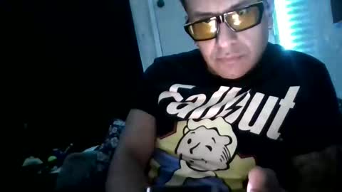 luisjg24hrs online show from May 27, 9:39 am