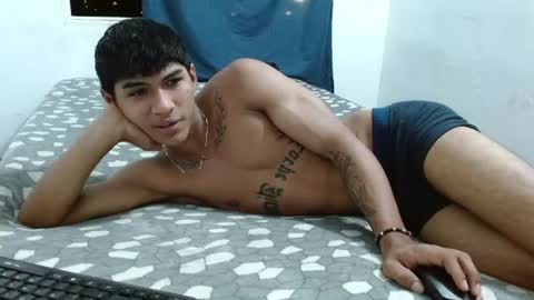 Luka big18 online show from August 5, 7:13 am