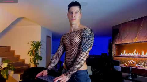 Lukas Green online show from May 3, 4:15 am