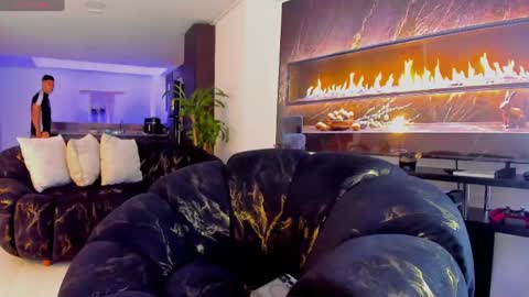 Lukas Green online show from April 27, 7:52 pm