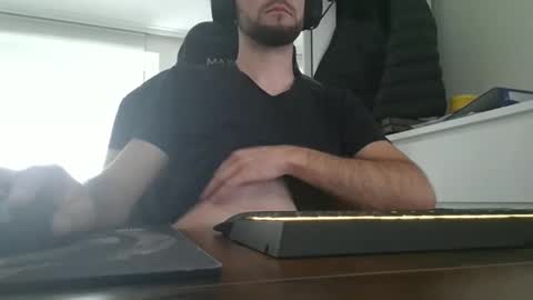 lukasschoetz online show from May 31, 12:27 pm