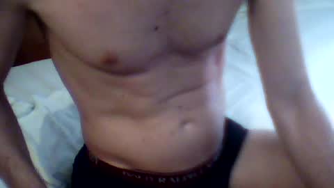 luke983 online show from August 3, 2:45 pm