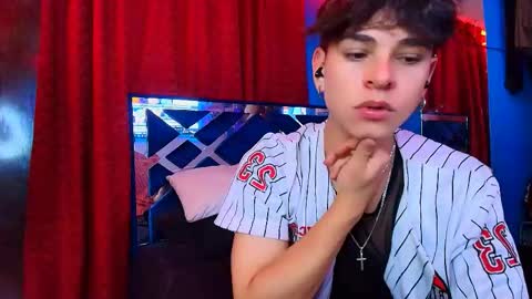Luke online show from May 6, 3:12 pm
