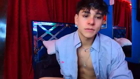 Luke online show from May 5, 2:52 pm