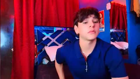 Luke online show from June 14, 5:53 am