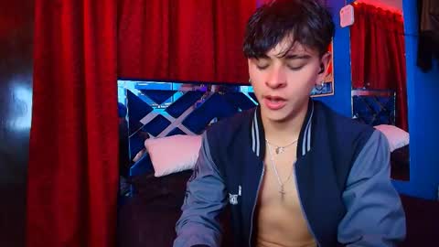 Luke online show from May 9, 2:51 pm