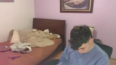 lukeboyce online show from May 16, 11:03 pm