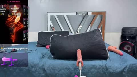 lukedavis_15 online show from May 8, 6:36 am