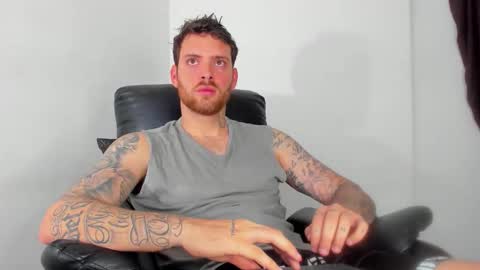 Luke online show from June 2, 3:24 pm