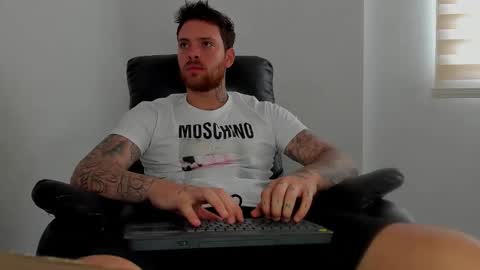 Luke online show from May 29, 1:32 pm